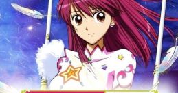 Kaleido Star Hajimete No Sugoi Mini Album - Video Game