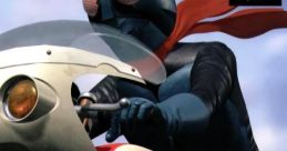 Kamen Rider 仮面ライダー - Video Game