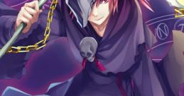 Death - Fatal Love with Tender Reaper (BrushApp) - Video Game