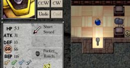 Deadly Rooms of Death - Architect's Edition - Video Game Video game from Deadly Rooms of Death - Architect's Edition.