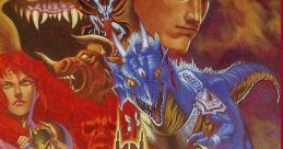 DEATH BRADE デス ブレイド Mutant Fighter - Video Game