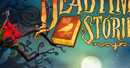 Deadtime Stories - Video Game Video game from Deadtime Stories for Windows. Published by I-play (2010). Uploaded by