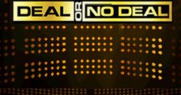 Deal or No Deal - Special Edition - Video Game