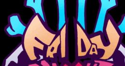 Friday Night Funkin’ - Distrust - Video Game