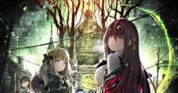 Death end re;Quest 2 - Video Game Video game from Death end re;Quest 2.