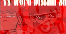 Friday Night Funkin' VS Word Distant Shitposting OST - Video Game