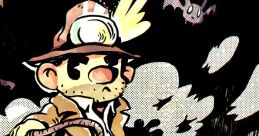 Friends in Caves Spelunky - Video Game