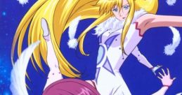 Kaleido Star Vocal Album ~Minna No Sugoi Character Song~ - Video Game