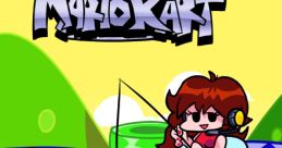 Friday Night Funkin' X Super Mario Kart OST (Mod) - Video Game