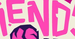 Friends vs Friends - Video Game