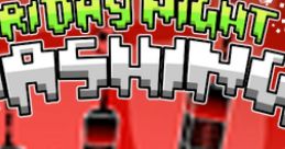 Friday night funkin'- Friday night dashin' original track - Video Game