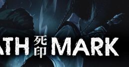 Death Mark Spirit Hunter: Death Mark 死印 - Video Game