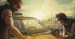 Death Roads: Tournament - Video Game