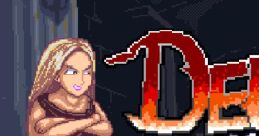 Death's Hangover - Video Game