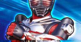 Kamen Rider: Dragon Knight - Video Game