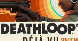 Deathloop Singles - Video Game Video game from Deathloop Singles.