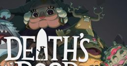 DEATH'S DOOR ORIGINAL TRACK Death's Door - Video Game