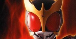 Kamen Rider Kuuga 仮面ライダークウガ - Video Game