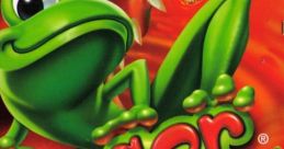 Frogger 2 Original Game Rip Frogger 2: Swampy's Revenge - Video Game