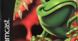 Frogger 2: Swampy's Revenge - Video Game
