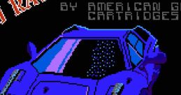 Death Race (Unlicensed) - Video Game