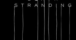 Death Stranding Official Score Expanded Edition - Video Game