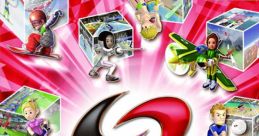 Deca Sports 3 PAL: Sports Island 3 JP: Deca Sporta 3 デカスポルタ3 - Video Game