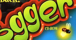 Frogger He's Back! フロッガー - Video Game
