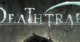 Deathtrap World of Van Helsing: Deathtrap デストラップ - Video Game