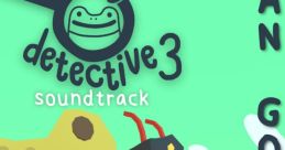 Frog Detective 3: Corruption At Cowboy County (Original Game) Corruption At Cowboy County - A Frog Detective - Video Game