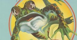 Frogger - Video Game