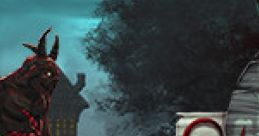 From Shadows - Video Game