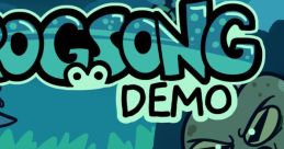 Frogsong Demo (Original Game track) - Video Game