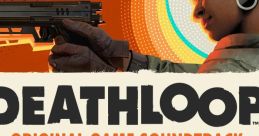 DEATHLOOP Original Game - Video Game