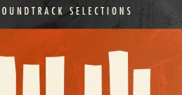 DEATHLOOP Original Game track Selections DEATHLOOP track Selections - Video Game