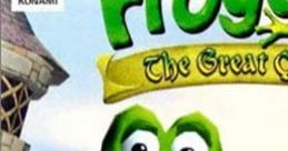 Frogger The Great Quest - Video Game