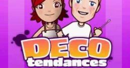 Deco Tendances - Video Game