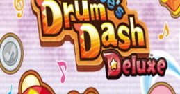 Dedede's Drum Dash Deluxe - Video Game