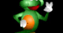 FrogNES - Video Game