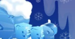 Deep Freeze Santa's Deep Freeze - Video Game