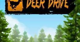 Deer Drive - Video Game