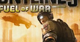 Frontlines: Fuel of War Official - Video Game