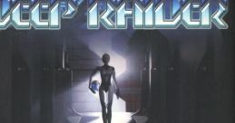 Deep Raider - Video Game
