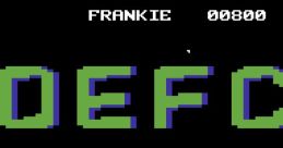 Defcom - Video Game