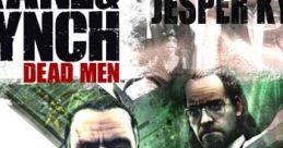 Kane & Lynch: Dead Men - Video Game