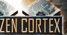 Frozen Cortex Original - Video Game Video game from Frozen Cortex Original for Windows. Published by Mode 7 Games (2015).