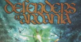Defenders of Ardania - Video Game