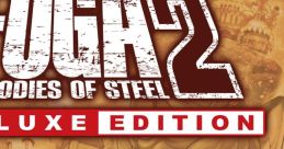 Fuga: Melodies of Steel 2 Digital - Video Game