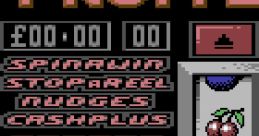 Fruitbank - Video Game Video game from Fruitbank for Commodore 64. Published by Virgin Mastertronic (1989).