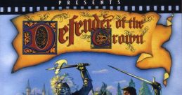 Defender of the Crown: Digitally Remastered Collector's Edition - Video Game